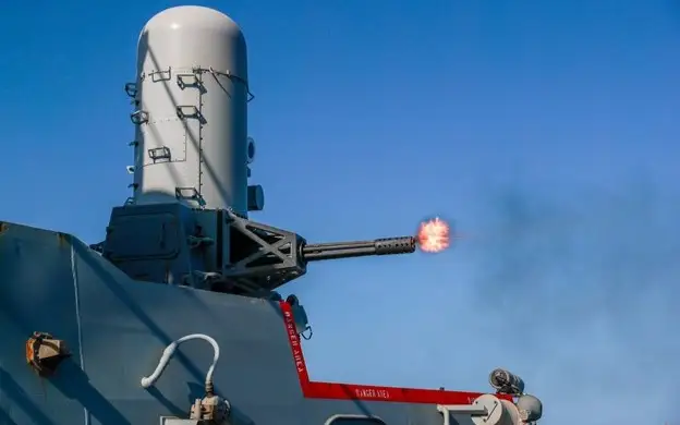 ВМС США уничтожили ракеты и беспилотники хуситов, атаковавшие американские корабли в Аденском заливе