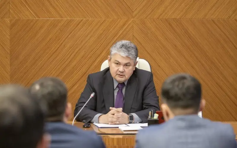 В Усть-Каменогорске создают экологическое бюро: жители станут активными участниками контроля за состоянием воздуха