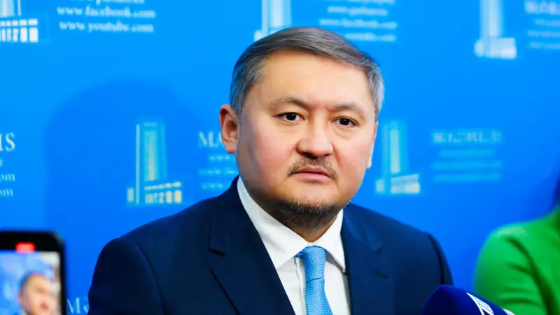 Saıasat Nurbek NIS oqýshysynyń mektepten shyǵarylýy jaıynda: Durys sheshim 