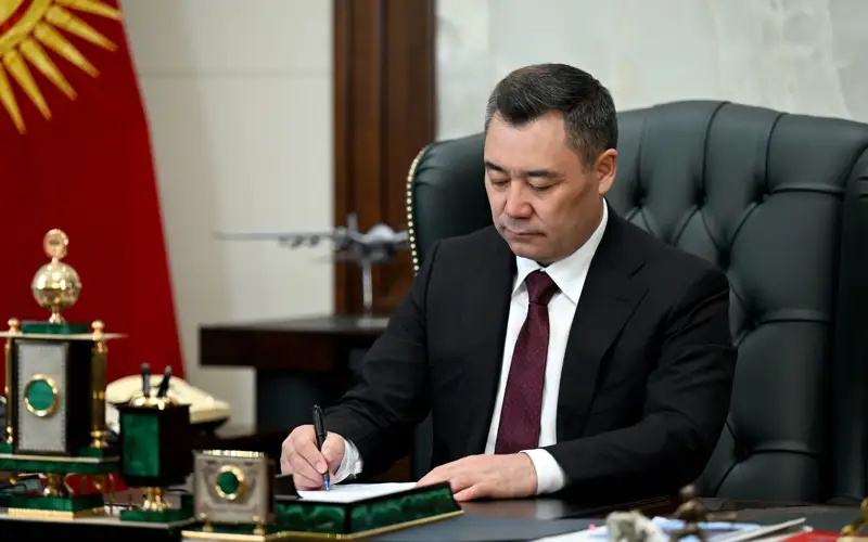 Казахстан и Кыргызстан углубляют союзнические отношения