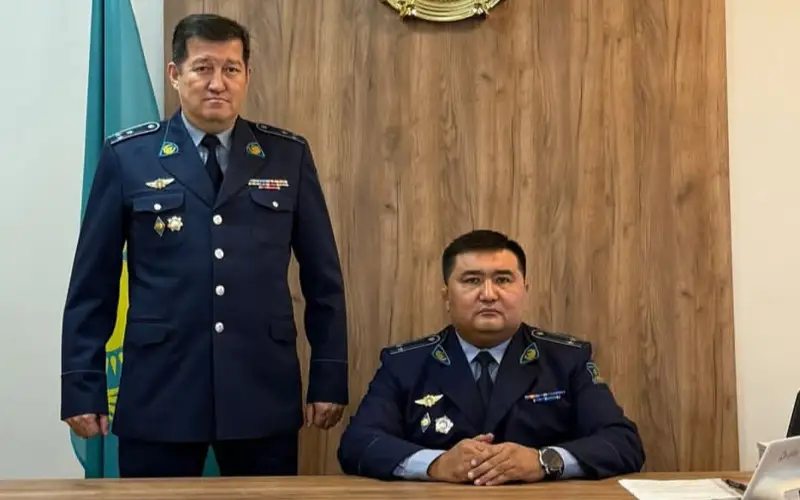 Айдар Умаров