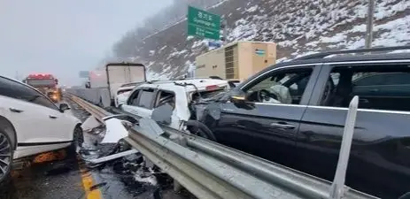 South Korea