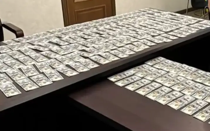 Главу спиртзавода оштрафовали на 195 миллионов тенге в Шымкенте