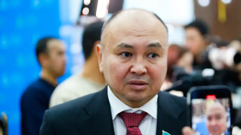 Ерлан Саиров