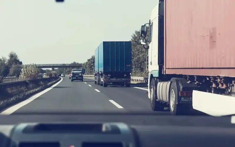 transport