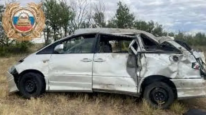 Kyrgyz national dies in road accident in Russia’s Saratov, several injured