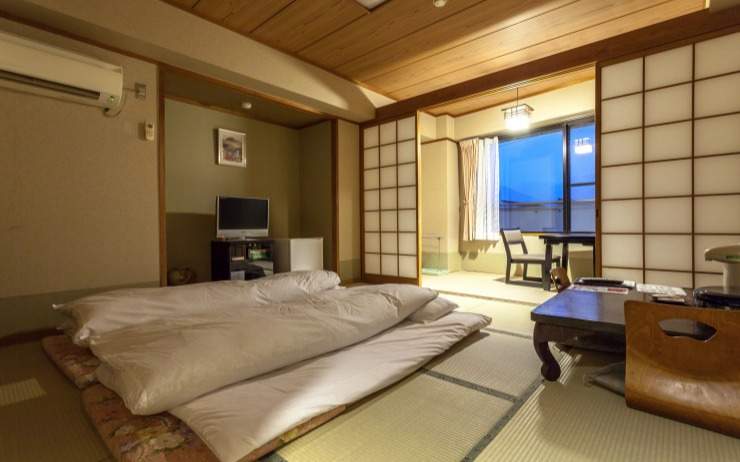 жапон қоғам