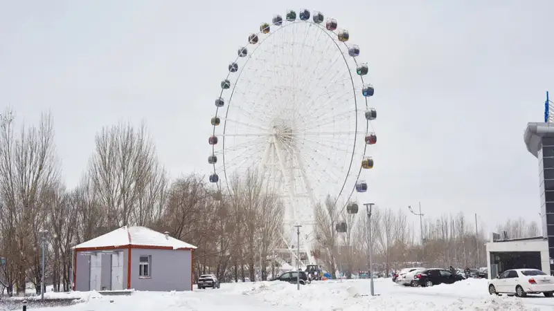 Kazakhstan weather forecast for Dec 3