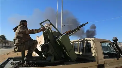 Нарушение Астанинских соглашений: что происходит в Сирии