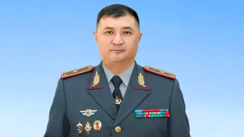 Ержан Ибраев