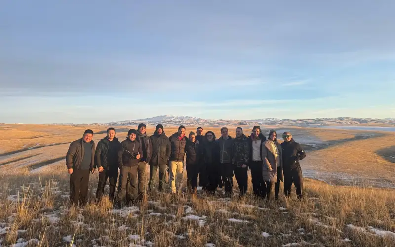 Документальный сериал о Жошы Хане: идет открытый кастинг