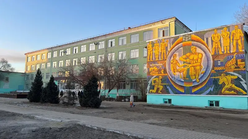 Имя Каныша Сатпаева присвоят политехническому колледжу в Рудном