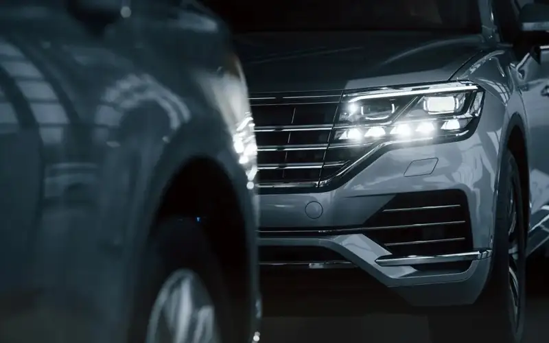 автомобиль