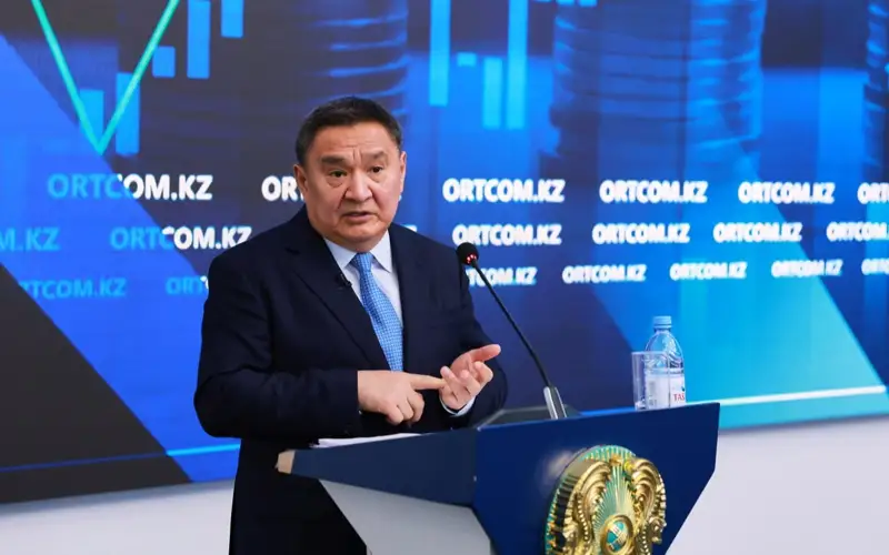 Марат Ахметжанов