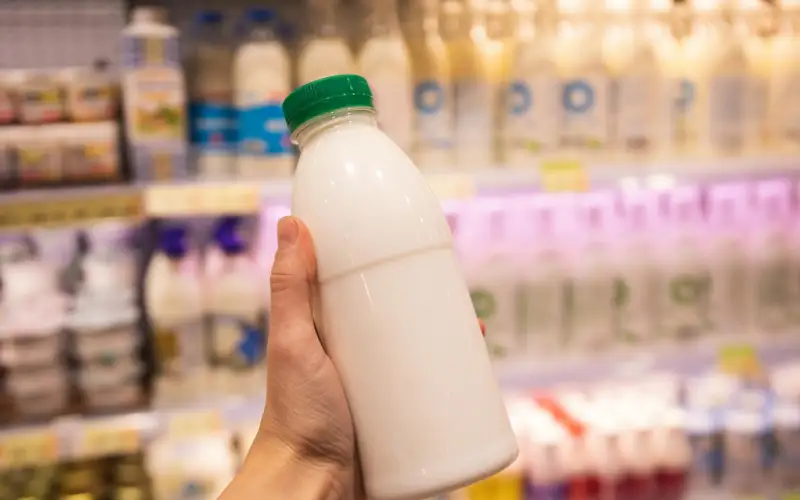 Слова «деревня» и «традиционный» запретили использовать на этикетках молочных продуктов в Турции