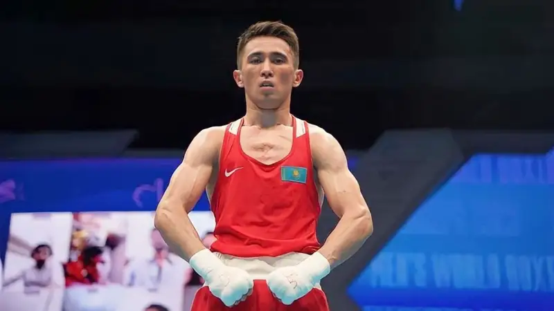 Махмуд Сабырхан