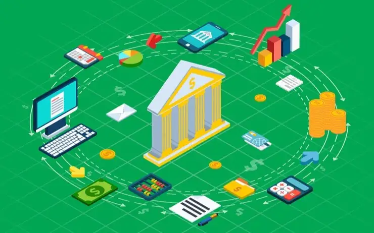 International Banks Day: History of the Banks