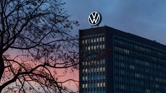 Volkswagen