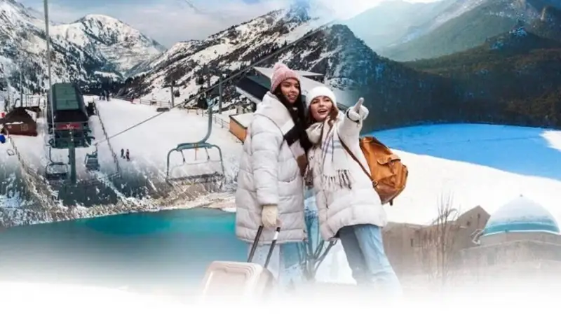 қазақстанда