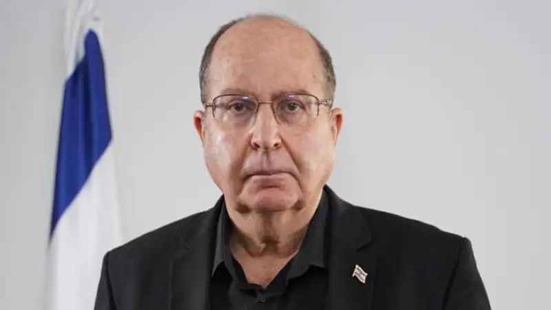 Экс-министр обороны Израиля обвинил свою страну в военных преступлениях в Газе   