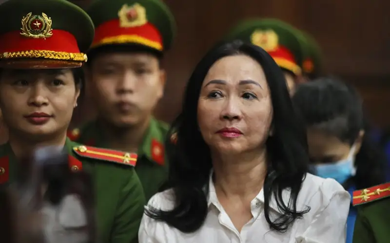 Чыонг Ми Лан