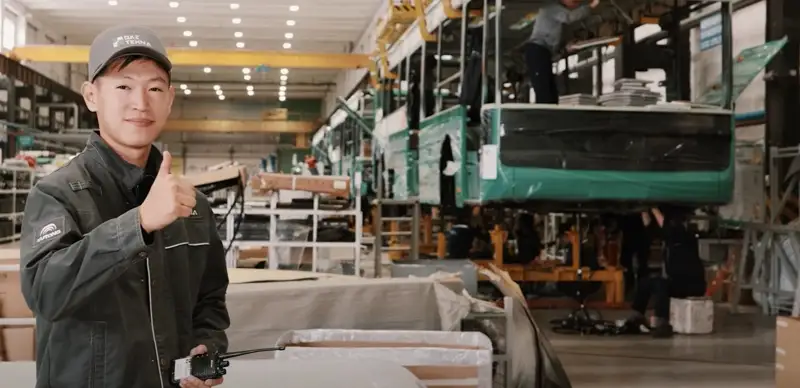 Металлурги, горняки, врачи и программисты — главное богатство Карагандинской области