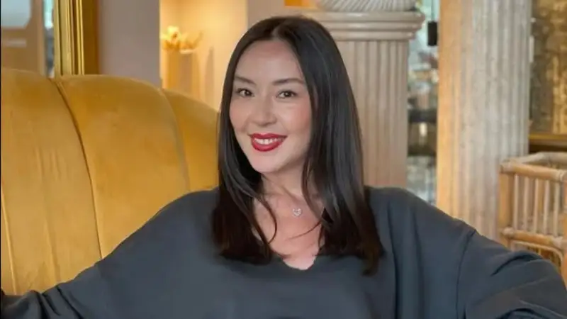 Дінзухра Тілендиева