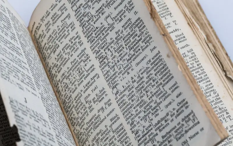 Оксфорд сөздігі жыл сөзі