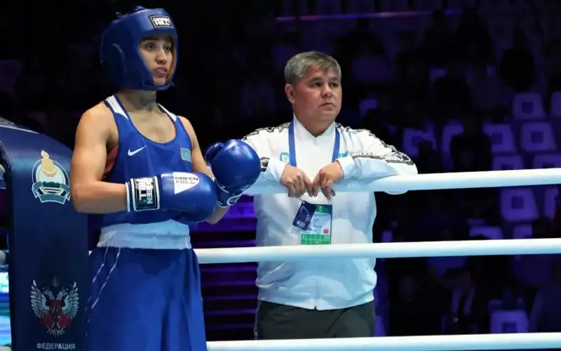 Милана Сафронова