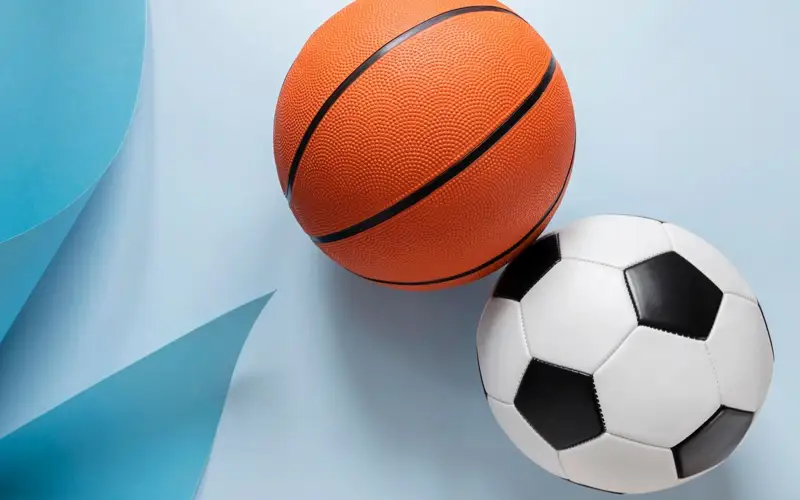 спортивная школа