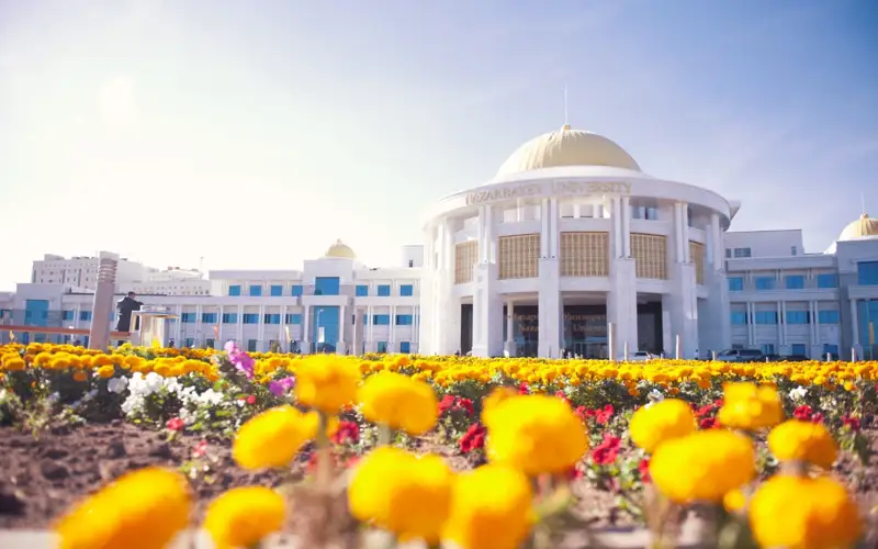 Nazarbayev University