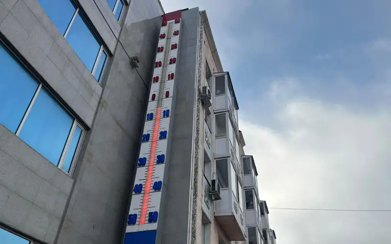 погода Павлодар