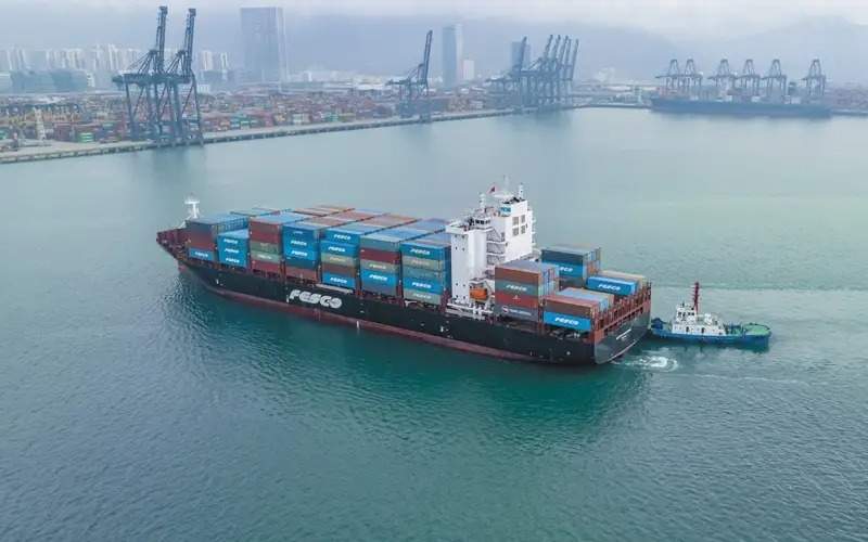 Japan, S. Arabia agreed to launch energy security task force