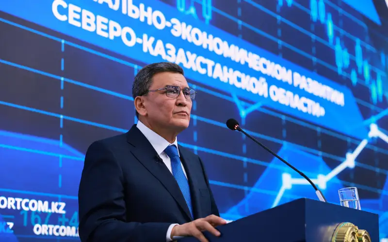 Гауез Нурмухамбетов