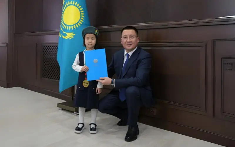 Хадия Кунаева