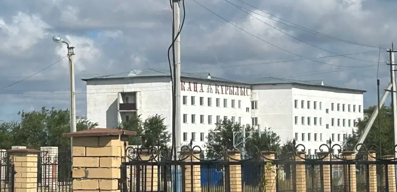 zańsyzdyq Aqtóbe