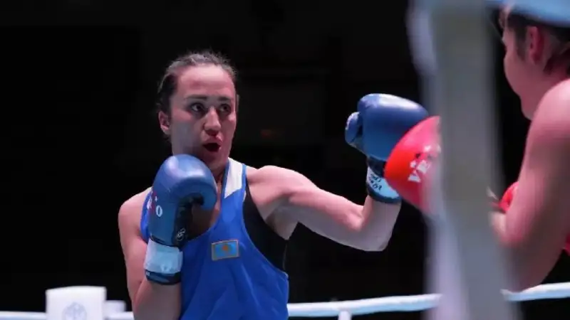 Как сложился соревновательный день чемпионата Азии по боксу для сборной РК