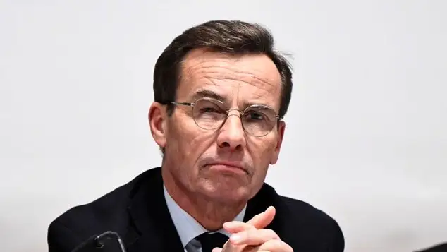 Ульф Кристерссон