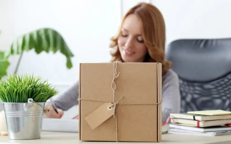 Казпочта начнет доставку посылок в девять стран СНГ