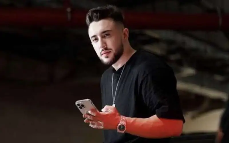 Вадим Машуров 