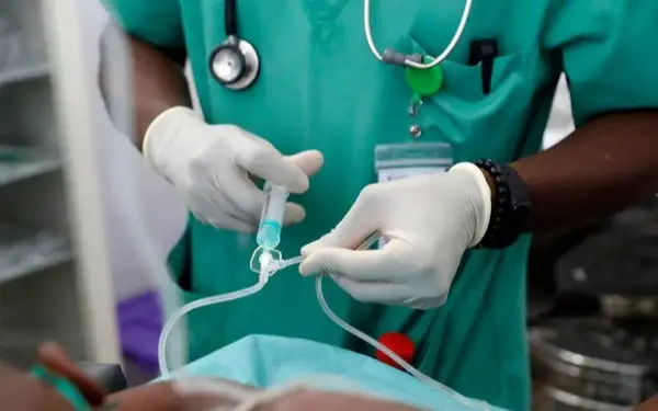 Unknown disease kills 79 in southwestern DR Congo