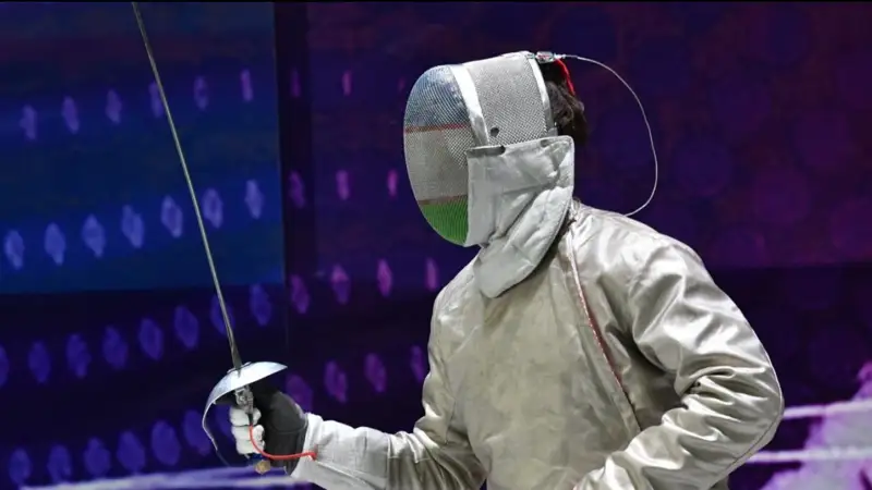 қиличбозлик