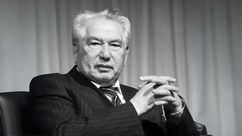 Brussels hosts evening honoring world-famous Kyrgyz writer Chingiz Aitmatov 