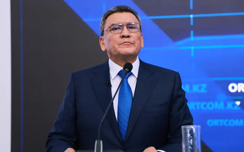 Значительно увеличены объемы вносимых минеральных удобрений в СКО