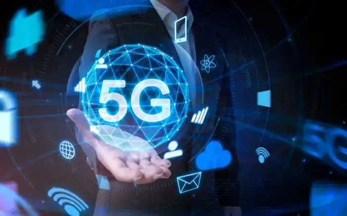 5G 