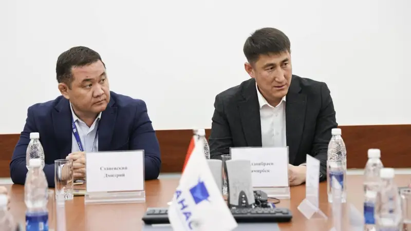 ICAO highly evaluates Kyrgyzstan's aviation security