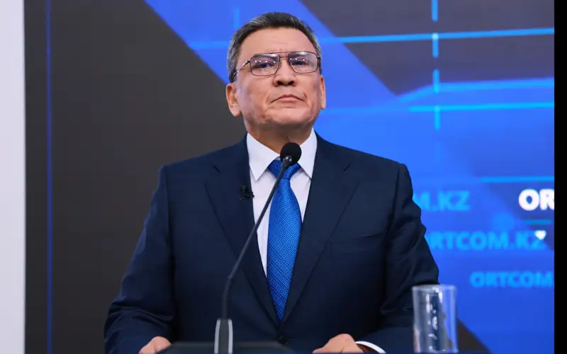 Petropavl qalasynyń ataýyn ózgertý kún tártibinde turǵan joq 