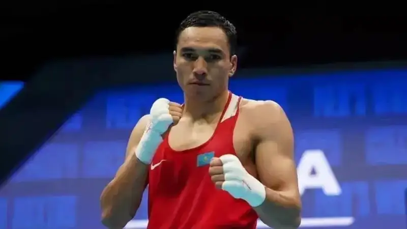 4 Kazakh athletes to participate in ASBC Asian Elite Boxing Championships quarterfinals