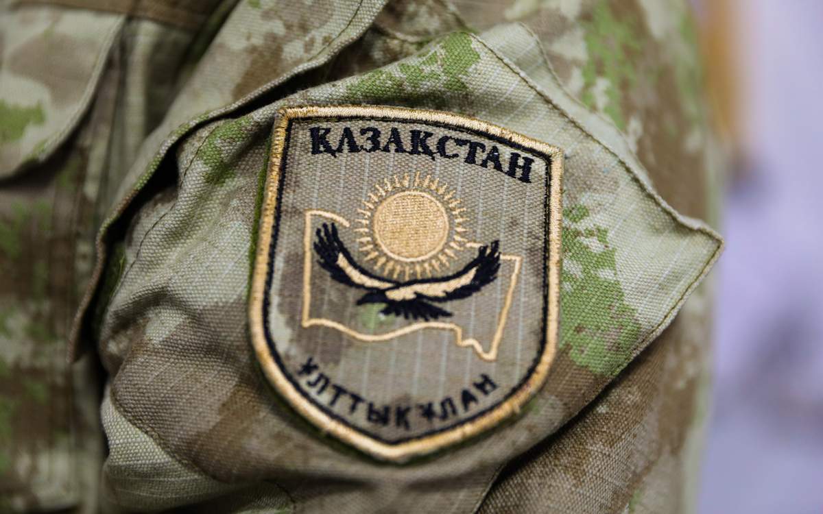 Ұлан қаласының жезөкшелері