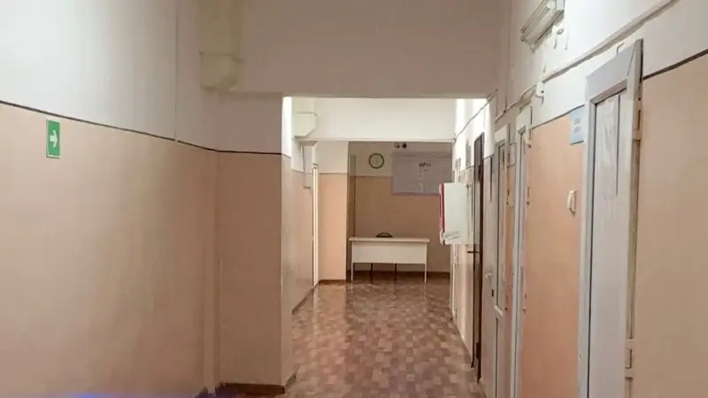 Nuraı Serikbaıdy óltirdi degen kúdikti májbúrli psıhıatrııalyq emdeýge jiberildi